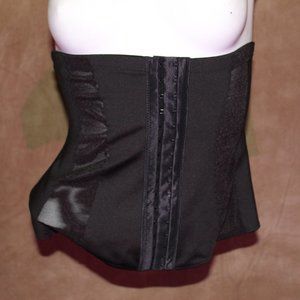 Black Waist Trainer